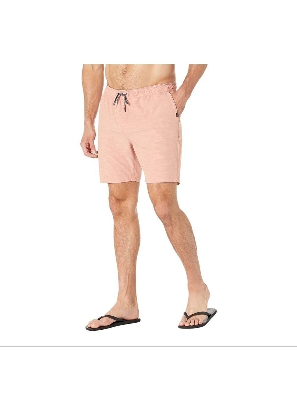 Rip Curl
Boardwalk Jackson 18" Volley- washed peach